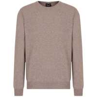 Camasi Giorgio Armani Roundneck Pullover Clothing Barbati