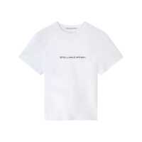 Tricouri Stella McCartney Iconic T-Shirt Clothing Femei