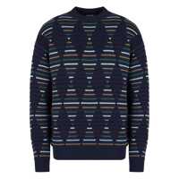 Pulovere Giorgio Armani Sweater Clothing Barbati