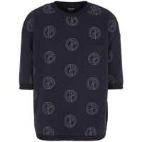 Pulovere Giorgio Armani Sweatshirt Clothing Barbati