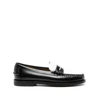 Mocasini Sebago Classic Dan Shoes Femei