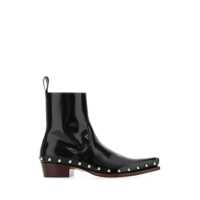 Bocanci Bottega Veneta Boots Barbati