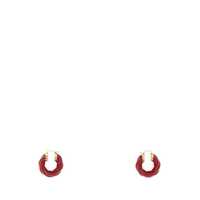 Cercei Bottega Veneta Earrings Femei