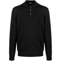 Tricouri Polo Zanone Polo Clothing Barbati