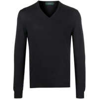 Camasi Zanone Jersey V Clothing Barbati