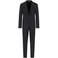 Costume Giorgio Armani Soho Clothing Barbati