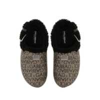 Mocasini Dolce & Gabbana pentru Barbati - Mocasini Dolce & Gabbana Dolce & Gabbana Sandalwood Shoes BROWN Barbati (BM 14270709) - B-mall.ro