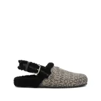 Mocasini Dolce & Gabbana Sandalwood Shoes Barbati