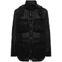 Geci A-Cold-Wall* 'Filament M65' Jacket Barbati