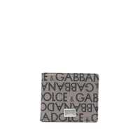 Portofele Dolce & Gabbana Wallets Accessories Barbati