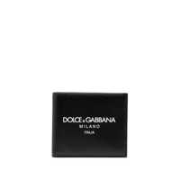 Portofele Dolce & Gabbana Milan Dg Printed Card Holder Accessories Barbati