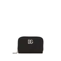 Portofele Dolce & Gabbana Calf Wallets Accessories Barbati