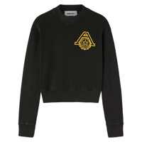 Pulovere Ambush Scholarship Cropped Sweater Clothing Femei