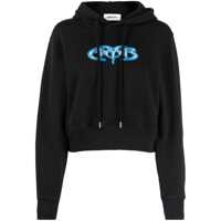 Bluze de trening Ambush Amb Graphic Baby Hoodie Clothing Femei