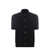 FILIPPO DE LAURENTIIS Filippo De Laurentiis Shirt  Black