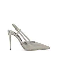 Pantofi cu toc Dolce & Gabbana Slingback Shoes Femei