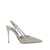 Dolce & Gabbana Dolce & Gabbana Slingback Shoes GREY