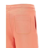 Imbracaminte CANADA GOOSE Dama - Pantaloni casual CANADA GOOSE Canada Goose Muskoka Bermuda Shorts PINK Femei (BM 14277885) - B-mall.ro