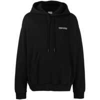 Bluze de trening Marcelo Burlon Marcelo Burlon County Of Milan Tempera Cross Over Hoodie Clothing