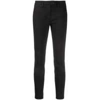 Pantaloni casual Dondup Perfect Clothing Femei