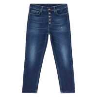 Blugi Dondup Koons Jewelry Clothing Femei