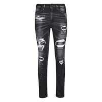Blugi skinny Dondup Iris Clothing Femei