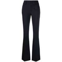 Blugi evazati Dondup Lola Clothing Femei