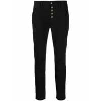 Pantaloni casual Dondup Carmen Clothing Femei