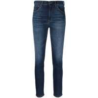 Blugi skinny Dondup Jeans Clothing Femei