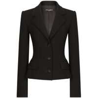 Geci Dolce & Gabbana Jacket Clothing Femei