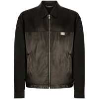 Geci Dolce & Gabbana Jacket Clothing Barbati