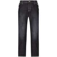 Blugi Dolce & Gabbana Jeans Pants Clothing Barbati