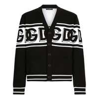 Cardigane Dolce & Gabbana Cardigan Over With Buttons Clothing Barbati