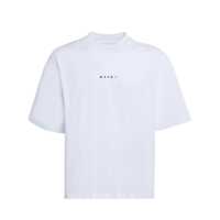 Tricouri Marni T-Shirt Barbati