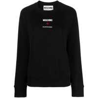 Pulovere Moschino Moschino Sweatshirt Clothing