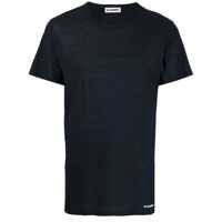 Tricouri Jil Sander T-Shirt Clothing Barbati