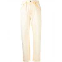 Blugi Alberta Ferretti Pants Clothing Femei