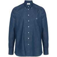 Camasi Etro Rome With Logo Bd Clothing Barbati
