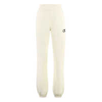 Pantaloni scurti Off-White Pants Femei
