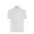 FILIPPO DE LAURENTIIS Filippo De Laurentiis Polo Shirt  WHITE