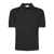 FILIPPO DE LAURENTIIS Filippo De Laurentiis  T-Shirts And Polos Black