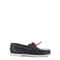 Mocasini Sebago  Boat Loafers Barbati