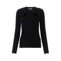 Pulovere Isabel Marant Sweaters Black Femei