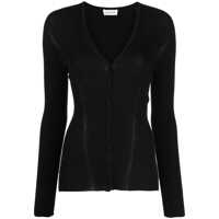 Cardigane Lanvin Lanvin Engineered Cardigan Clothing