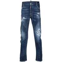 Blugi DSQUARED2 Tidy Jeans Barbati