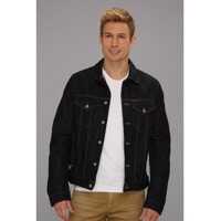 Geci Standard Denim Jacket in Truckee* Barbati