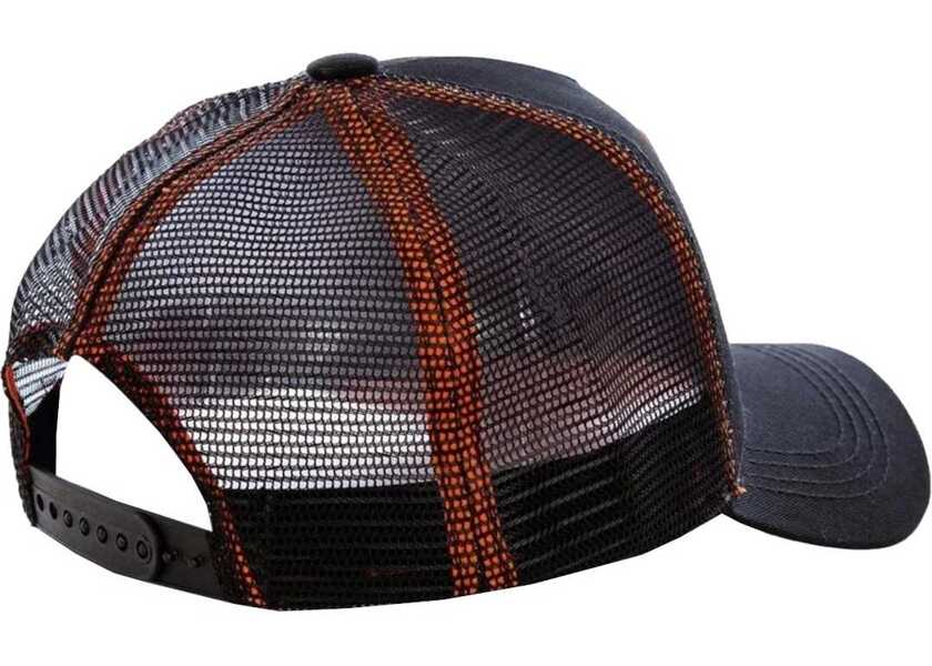 Sepci Capslab Looney Tunes Yosemite Sam Cap Black Barbati (BM 14319867) 2