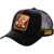 Capslab Looney Tunes Yosemite Sam Cap Black