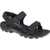 Merrell Huntington Sport Convert Sandal Black