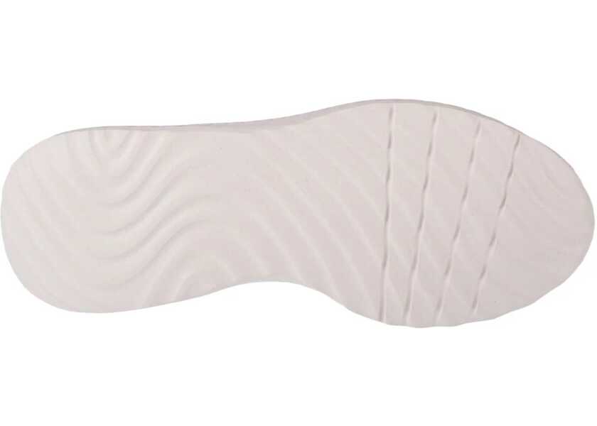 Sneakers SKECHERS Bobs Squad Chaos - Face Off White Femei (BM 14320386) 4